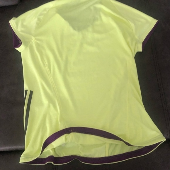 Adidas Supernova Size Large T-Shirt - Picture 4 of 6